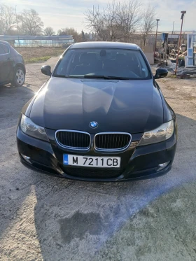 BMW 318 2.0  143 , снимка 1