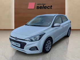 Hyundai I20 1.2, снимка 1