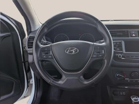 Hyundai I20 1.2, снимка 9