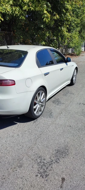 Alfa Romeo 159 TI | Mobile.bg    11