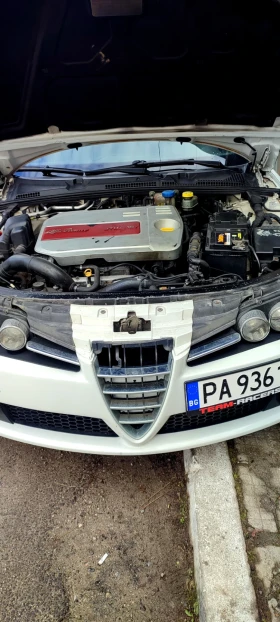 Alfa Romeo 159 TI | Mobile.bg    4