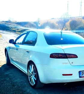 Alfa Romeo 159 TI | Mobile.bg    3