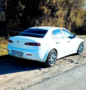 Alfa Romeo 159 TI | Mobile.bg    2