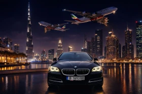 BMW 520 2.0 xDrive  - изображение 1