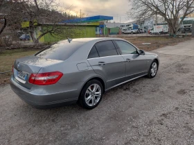 Mercedes-Benz E 220 2.2 CDI AVANTGARDE BLUE EFFICIENCY - 16900 лв. - 50153294 | Car24.bg