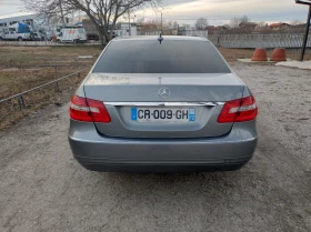 Mercedes-Benz E 220 2.2 CDI AVANTGARDE BLUE EFFICIENCY - 16900 лв. - 50153294 | Car24.bg