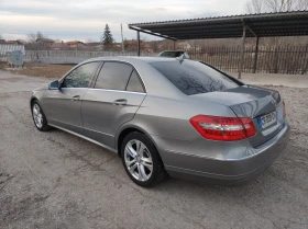 Mercedes-Benz E 220 2.2 CDI AVANTGARDE BLUE EFFICIENCY , снимка 5