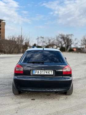 Audi A3 8L 1.8T AUM, снимка 8