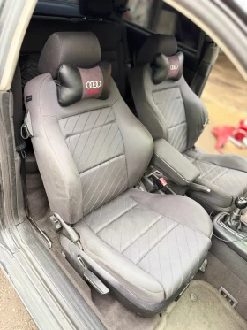 Audi A3 8L 1.8T AUM, снимка 12