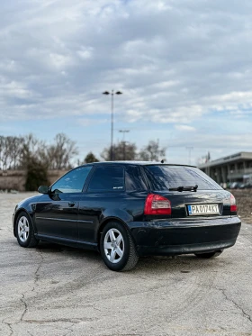 Audi A3 8L 1.8T AUM, снимка 7