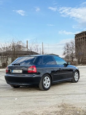 Audi A3 8L 1.8T AUM, снимка 6