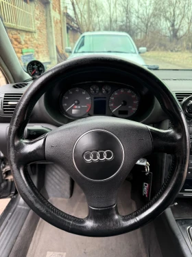 Audi A3 8L 1.8T AUM, снимка 14