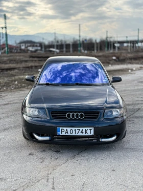 Audi A3 8L 1.8T AUM, снимка 1