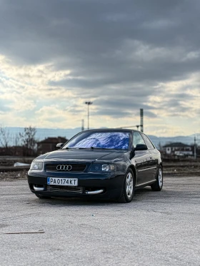 Audi A3 8L 1.8T AUM, снимка 2