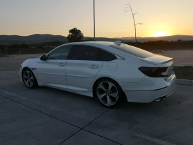 Honda Accord 2.0T Touring, снимка 2