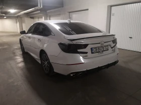 Honda Accord 2.0T Touring, снимка 6