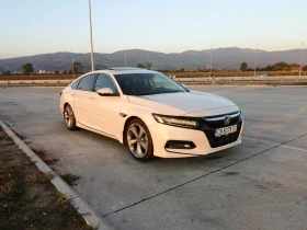 Honda Accord 2.0T Touring, снимка 1