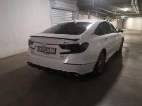 Honda Accord 2.0T Touring, снимка 5