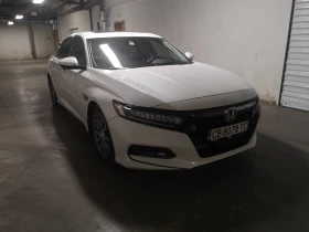 Honda Accord 2.0T Touring, снимка 4