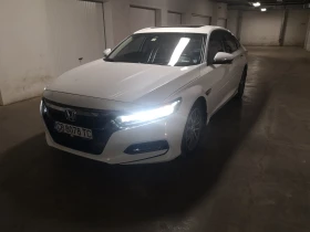 Honda Accord 2.0T Touring, снимка 3