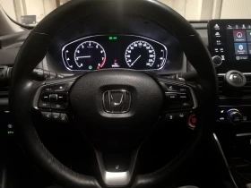 Honda Accord 2.0T Touring, снимка 16