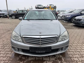 Mercedes-Benz C 220 CDI AVTOMAT/NAVI/KOJA EURO 5, снимка 3