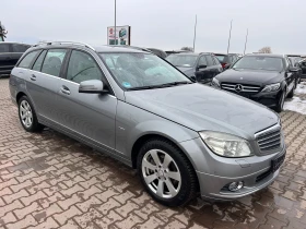 Mercedes-Benz C 220 CDI AVTOMAT/NAVI/KOJA EURO 5, снимка 4