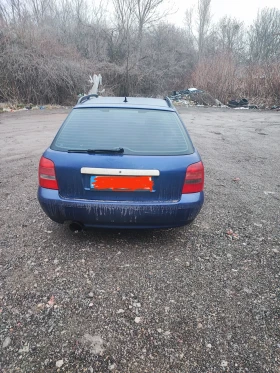 Audi A4, снимка 4