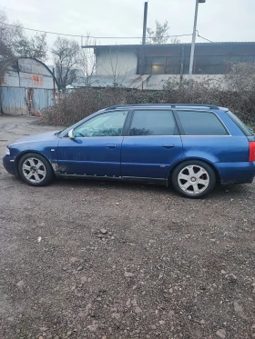 Audi A4, снимка 3