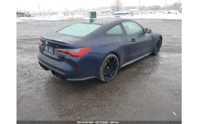 BMW M4 COMPETITION * RWD * !  | Mobile.bg    7