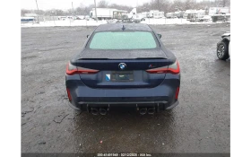 BMW M4 COMPETITION * RWD * Лизинг! - 96000 лв. - 51120803 | Car24.bg