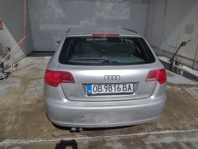 Audi A3, снимка 5