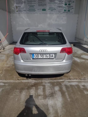 Audi A3, снимка 3