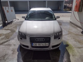 Audi A3, снимка 1