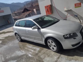 Audi A3, снимка 4