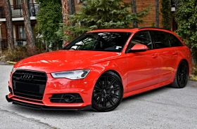 Audi A6  1