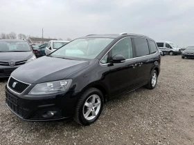 Seat Alhambra 1.4i CH 6sk 7m Navi, снимка 3