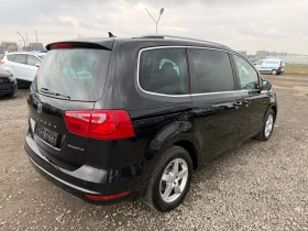 Seat Alhambra 1.4i CH 6sk 7m Navi, снимка 5