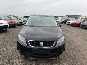 Seat Alhambra 1.4i CH 6sk 7m Navi, снимка 2