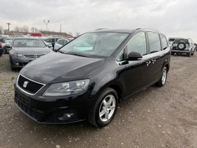 Seat Alhambra 1.4i CH 6sk 7m Navi, снимка 15