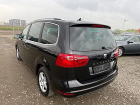 Seat Alhambra 1.4i CH 6sk 7m Navi, снимка 6