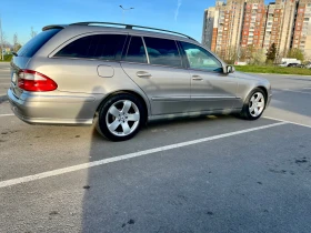 Обява за продажба на Mercedes-Benz E 270 Elegance ~9 200 лв. - изображение 6