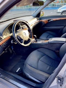 Обява за продажба на Mercedes-Benz E 270 Elegance ~9 200 лв. - изображение 10