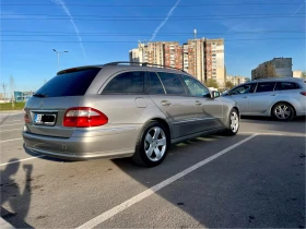 Обява за продажба на Mercedes-Benz E 270 Elegance ~9 200 лв. - изображение 1