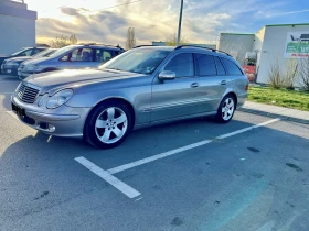 Обява за продажба на Mercedes-Benz E 270 Elegance ~9 200 лв. - изображение 4