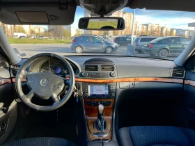 Обява за продажба на Mercedes-Benz E 270 Elegance ~9 200 лв. - изображение 8