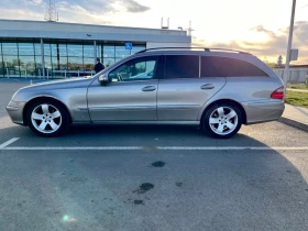 Обява за продажба на Mercedes-Benz E 270 Elegance ~9 200 лв. - изображение 5