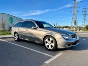 Обява за продажба на Mercedes-Benz E 270 Elegance ~9 200 лв. - изображение 1