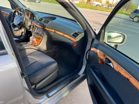 Обява за продажба на Mercedes-Benz E 270 Elegance ~9 200 лв. - изображение 7