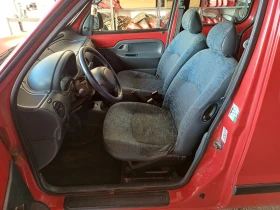 Обява за продажба на Renault Kangoo 1, 2 i ~2 000 лв. - изображение 3